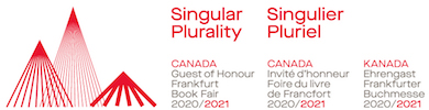 Kanada Ehrengast Frankfurter Buchmesse 2020/21