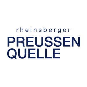 Preussen Quelle Logo