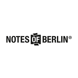 Notes of Berlin Logo
