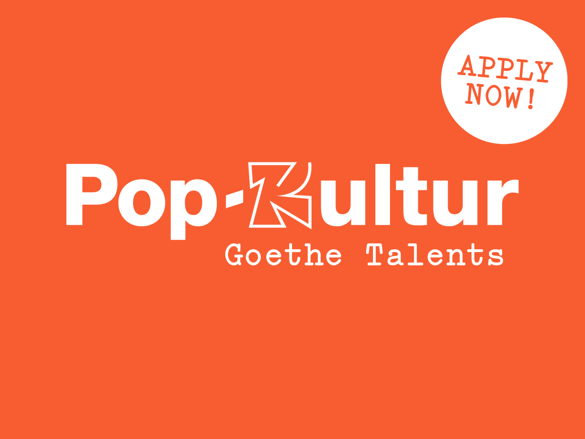 Goethe Talents 2023