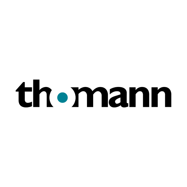 logo thomann